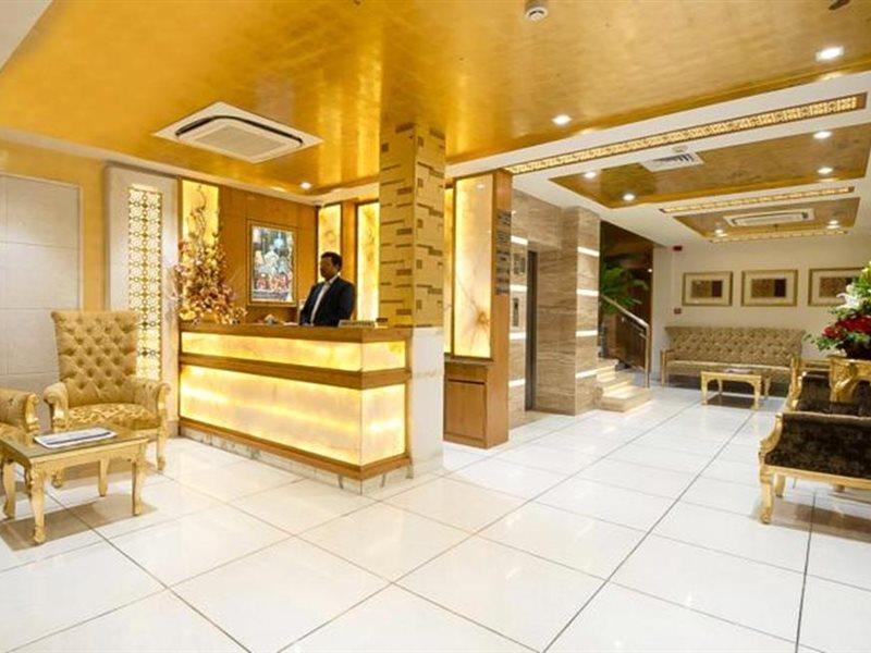דלהי Hotel Swaran Palace מראה חיצוני תמונה